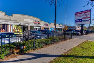 More details for 5634-5650 W Fullerton Ave, Chicago, IL - Retail for Rent