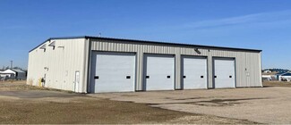 More details for 3610 67 St, Ponoka, AB - Industrial for Rent