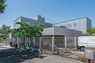 More details for Avenida de la Industria, 37, Tres Cantos - Office to Rent