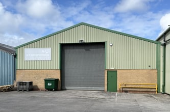 Oakwood Business park, York to rent Building Photo- Image 1 of 1