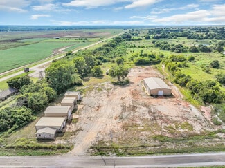 More details for 10910 N County Road 3010, Lindsay, OK - Industrial for Sale