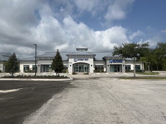 More details for 8029 Cooper Creek Blvd, University Park, FL - Office for Rent