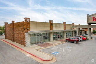 More details for 8855 E Reno Ave, Midwest City, OK - Office/Retail, Retail for Rent