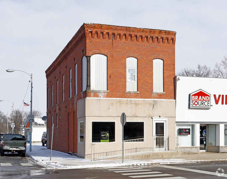 102 Railway Ave, Holgate, OH for sale - Primary Photo - Image 1 of 1