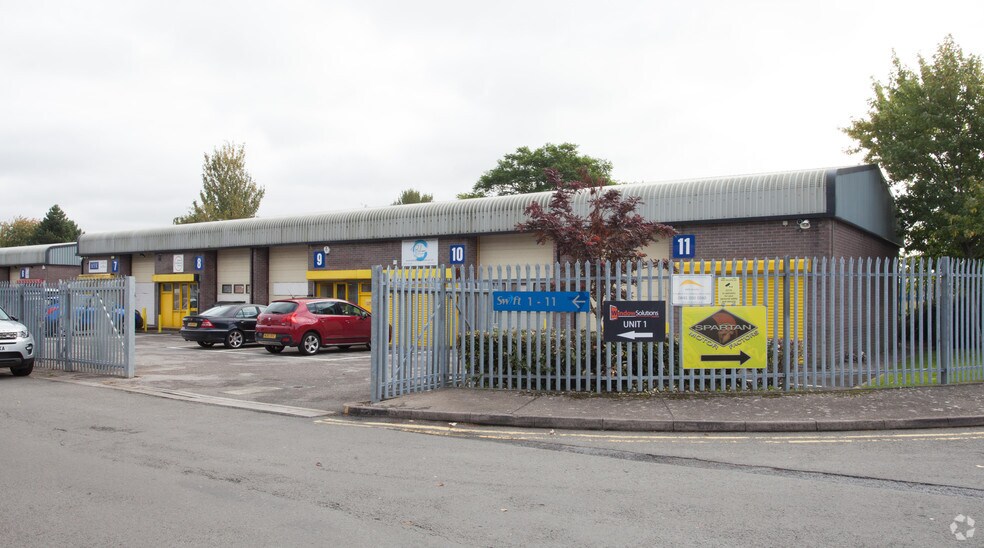 Keen Rd, Cardiff to rent - Building Photo - Image 3 of 5