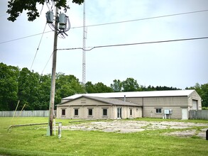 11191 Concord Rd, Mosherville, MI for sale Building Photo- Image 1 of 8