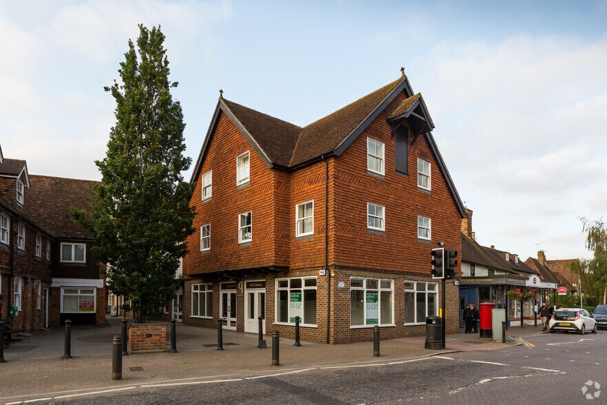High St, Headcorn for sale - Primary Photo - Image 1 of 1