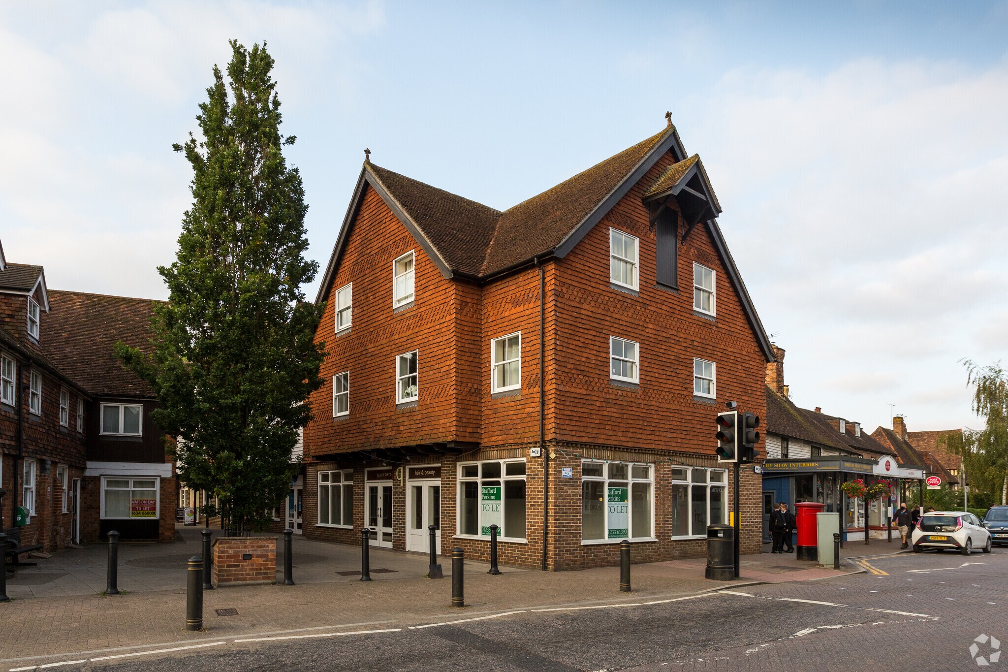 High St, Headcorn for sale Primary Photo- Image 1 of 1