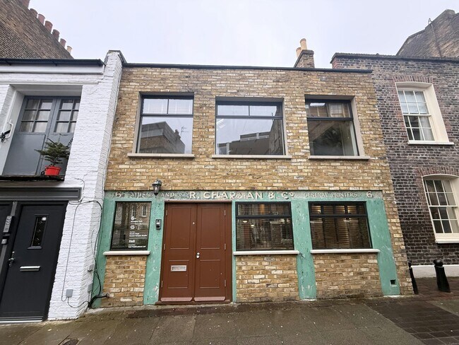 More details for 6 Sylvester Path, London - Office to Rent