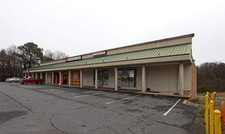 More details for 4801-4819 S Tryon St, Charlotte, NC - Retail for Rent