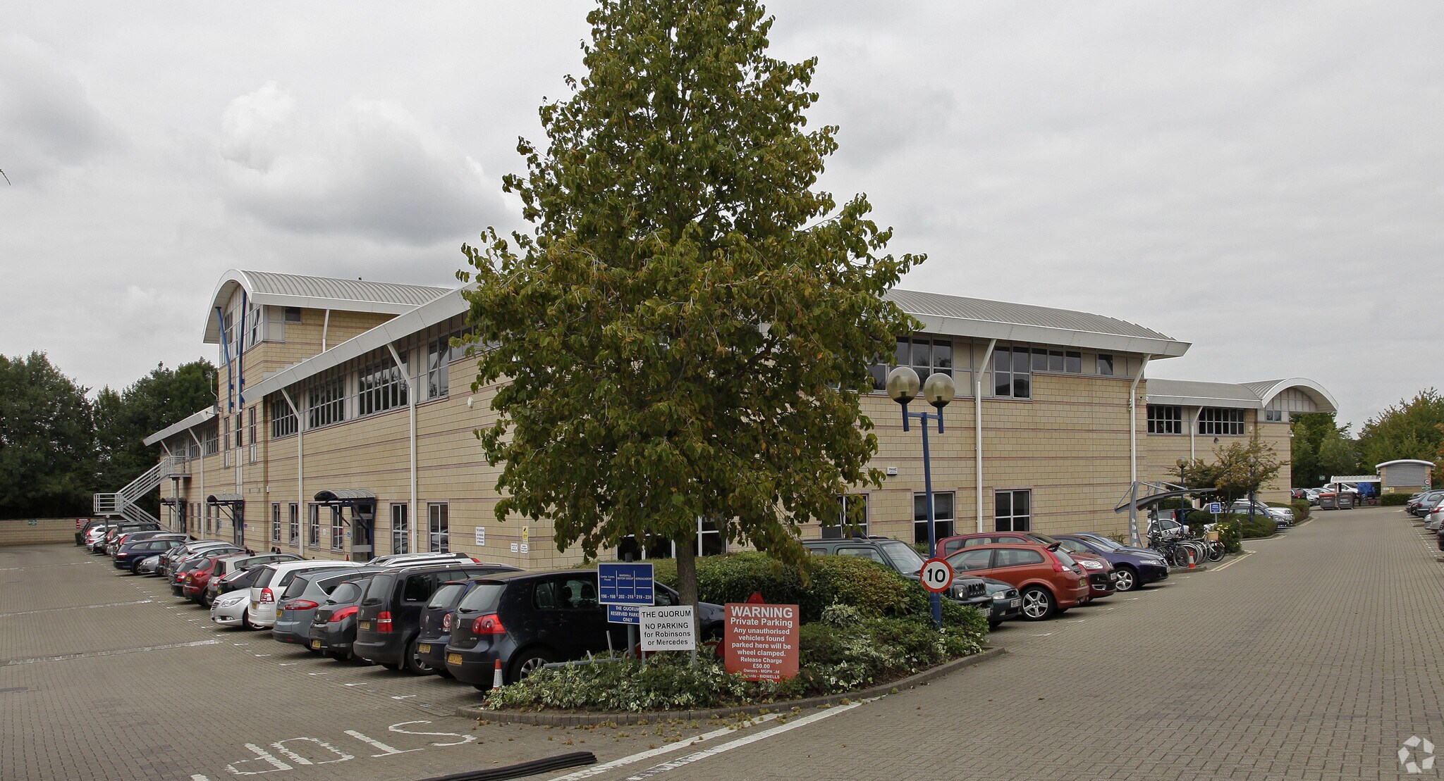 Barnwell Rd, Cambridge for sale Building Photo- Image 1 of 1