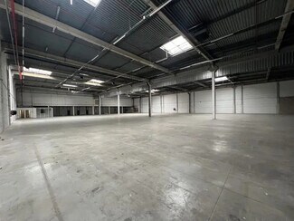 More details for Office, Industrial to Rent