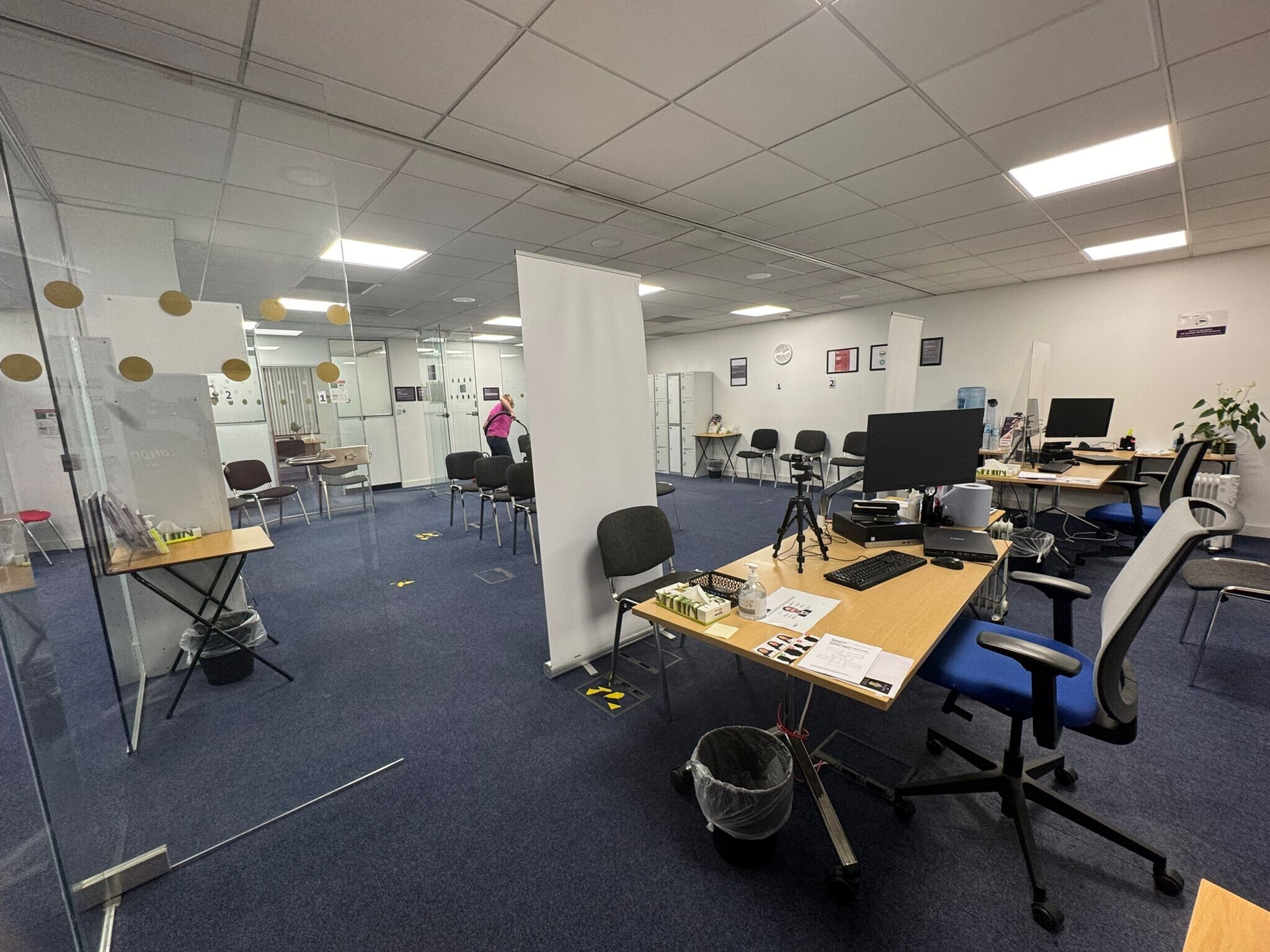 64-70 Broadway, London for sale Interior Photo- Image 1 of 1