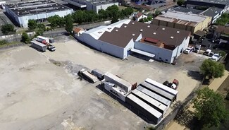 More details for 57 Rue Salvador Allendé, Bezons - Land to Rent