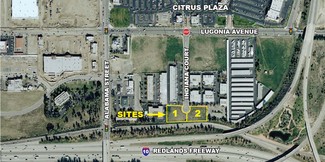 More details for Indiana Ct – Land for Sale, Redlands, CA