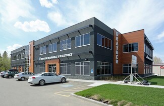 More details for 60 Green Grove Dr, St. Albert, AB - Office to Rent