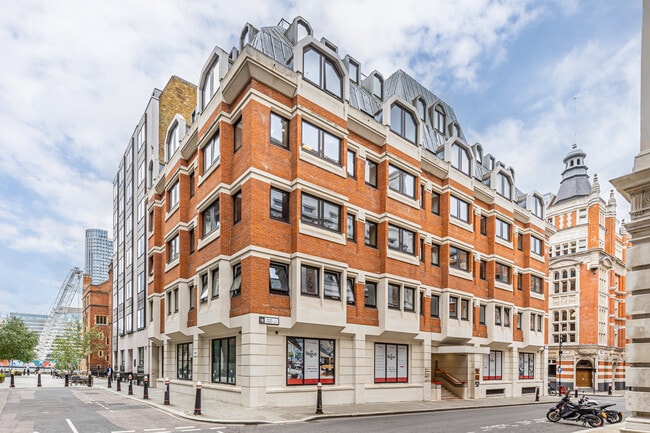 More details for 2 Tallis St, London - Co-working to Rent