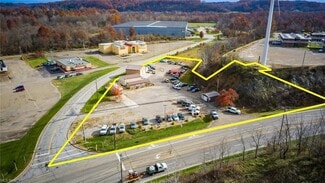More details for 1815 Southgate Pky, Cambridge, OH - Retail for Sale