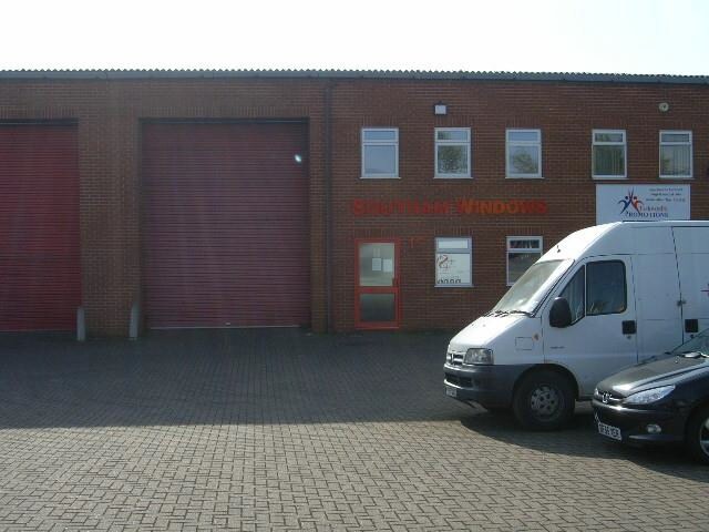 Southfield Rd, Southam for sale Primary Photo- Image 1 of 1