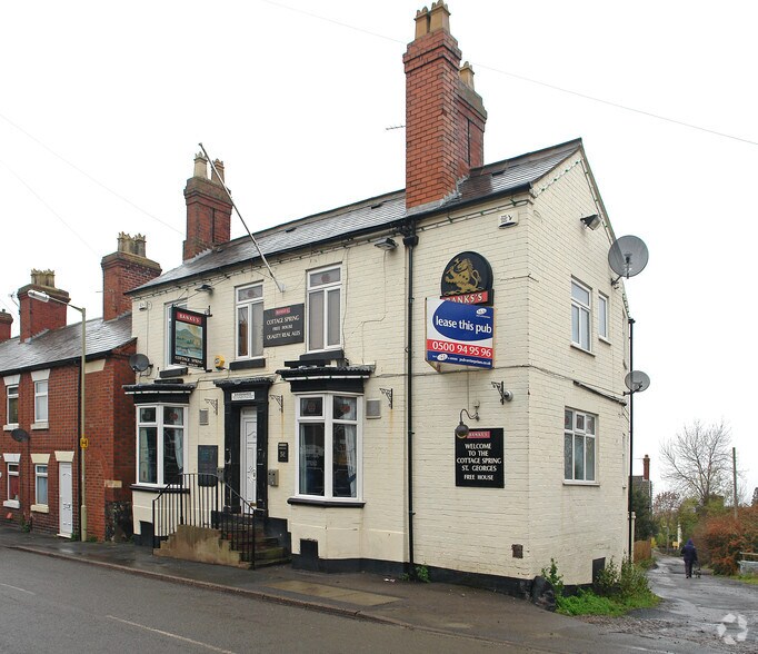 39 Church St, Telford for sale - Primary Photo - Image 1 of 1