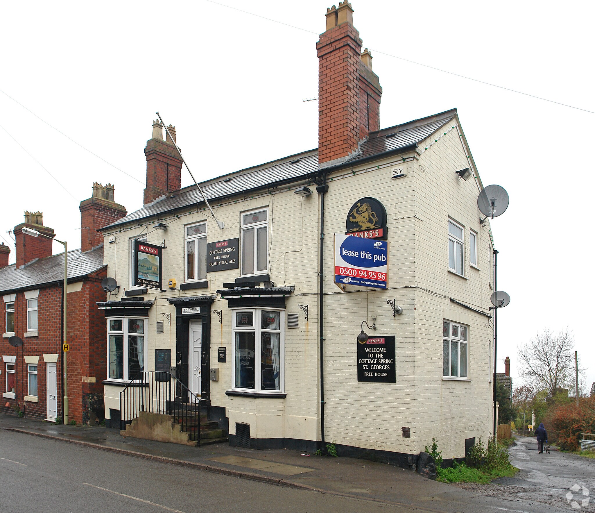 39 Church St, Telford for sale Primary Photo- Image 1 of 1