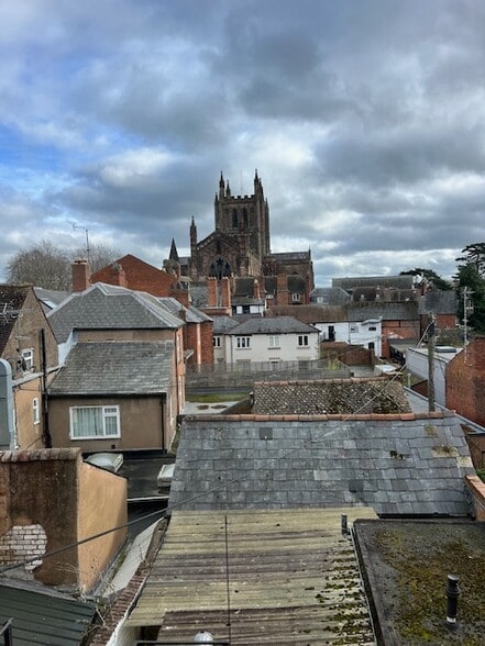 2 Bridge St, Hereford to rent - Building Photo - Image 3 of 13