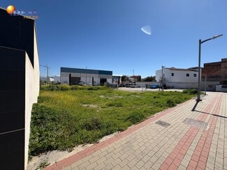 More details for Calle Petunia, 2, Churriana de la Vega - Land for Sale