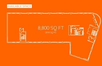 Godwin St, Bradford to rent Floor Plan- Image 1 of 1
