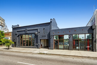 More details for 2523-2525 W Washington Blvd, Los Angeles, CA - Retail for Sale