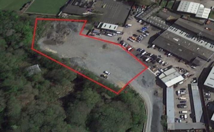 Lower Wash Ln, Warrington for sale Primary Photo- Image 1 of 1