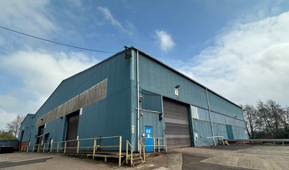 Peartree Ln, Dudley for sale - Building Photo - Image 1 of 1