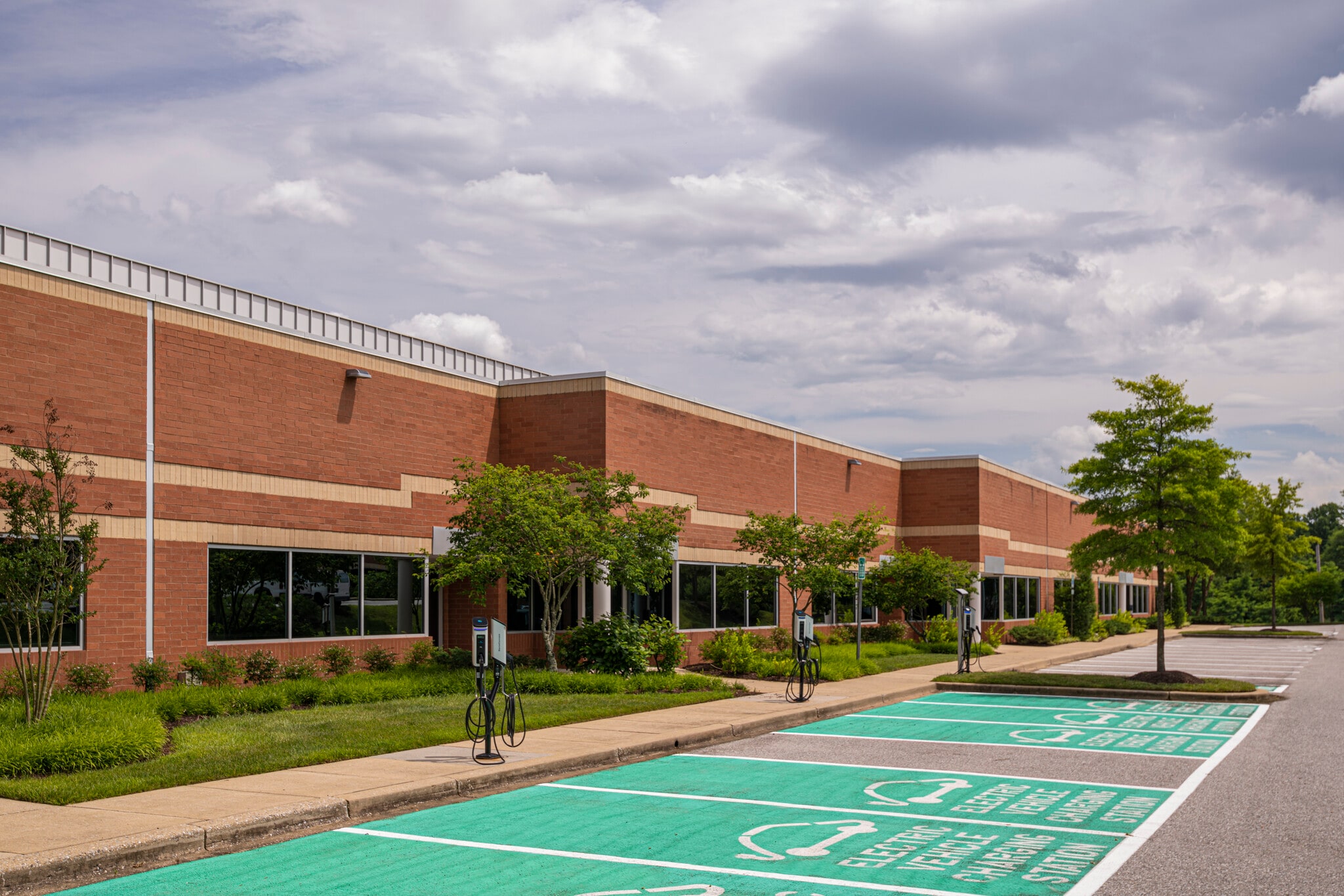 16901 Melford Blvd, Bowie, MD to rent Building Photo- Image 1 of 4