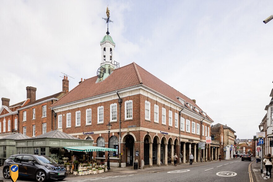 The Borough, Farnham for sale - Primary Photo - Image 1 of 1