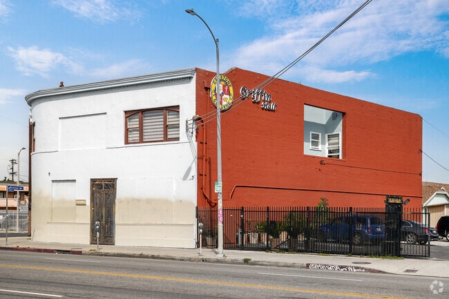 More details for 4109-4117 W Pico Blvd, Los Angeles, CA - Office for Sale