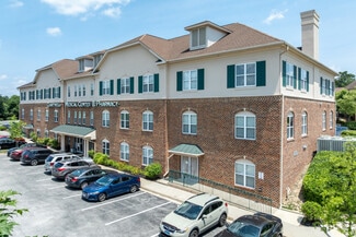More details for 8180 Lark Brown Rd, Elkridge, MD - Office / Medical to Rent