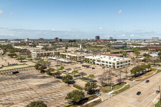 1703 N Plano Rd, Richardson, TX - aerial  map view - Image1