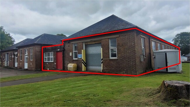 More details for 7 Catherinefield Rd, Dumfries - Industrial to Rent