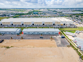 7637 Fm 3009, Schertz, TX - aerial  map view