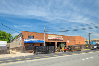 More details for 489-495 Frelinghuysen Ave, Newark, NJ - Industrial for Rent