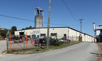 More details for 15 Byrd Ln, Rocky Mount, VA - Industrial for Sale