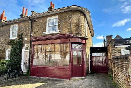 36 Black Lion Ln, London for sale Primary Photo- Image 1 of 1