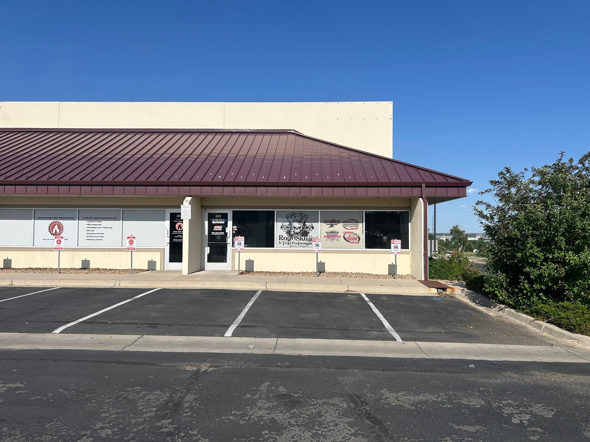 802-886 E 78th Ave, Denver, CO for sale Building Photo- Image 1 of 9