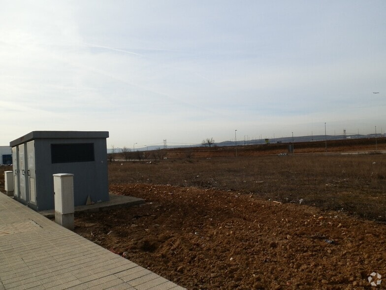 Land in Mejorada del Campo, Madrid for sale - Primary Photo - Image 1 of 1