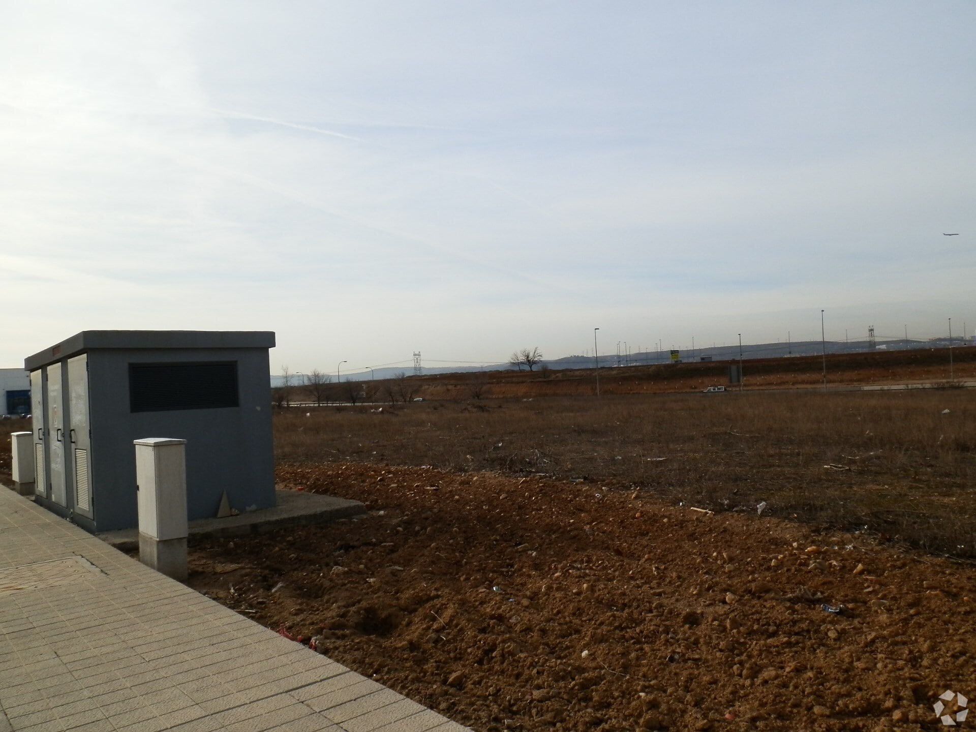 Land in Mejorada del Campo, Madrid for sale Primary Photo- Image 1 of 2