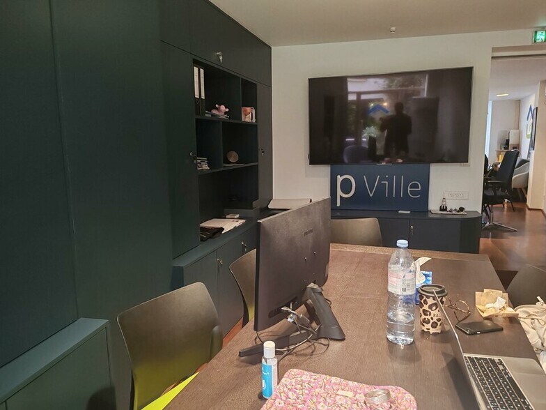 Office in Paris for sale - Building Photo - Image 3 of 6
