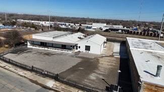 More details for 3623-3625 E Vickery Blvd, Fort Worth, TX - Industrial for Sale