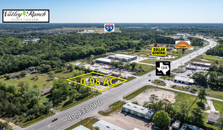 More details for 23355 FM 1314 Rd, Porter, TX - Retail for Sale