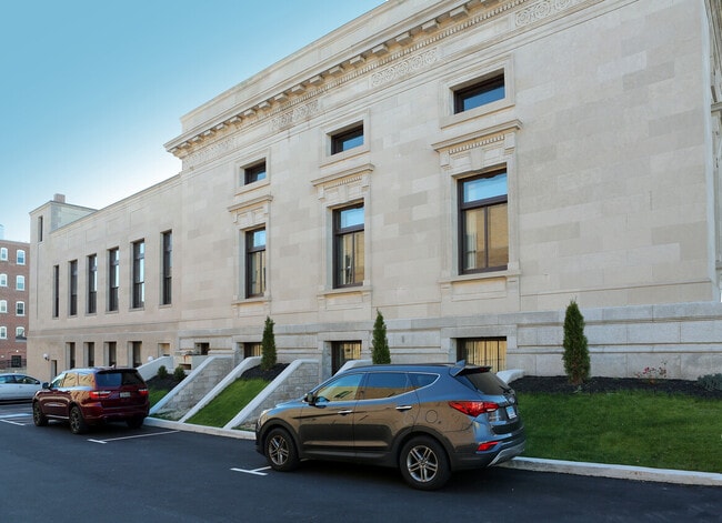 More details for 100% Leased Office with High NOI – for Auction, New Britain, CT