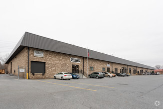 More details for 8841-8867 Kelso Dr, Essex, MD - Industrial for Rent