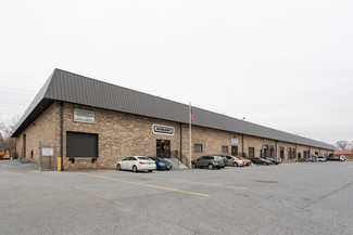 More details for 8841-8867 Kelso Dr, Essex, MD - Industrial for Rent